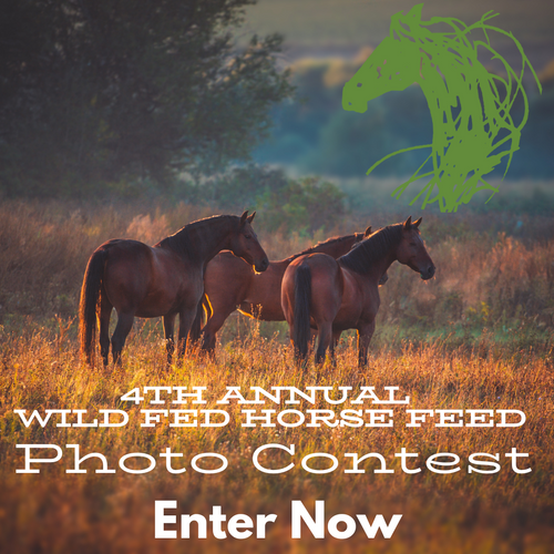 4th Annual Wild Fed Photo Contest