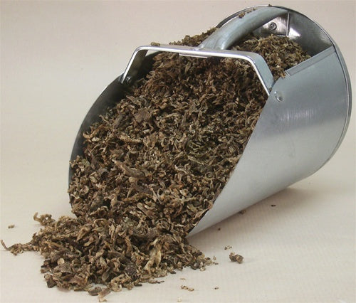 BEET PULP... HARMFUL FOR HORSES?