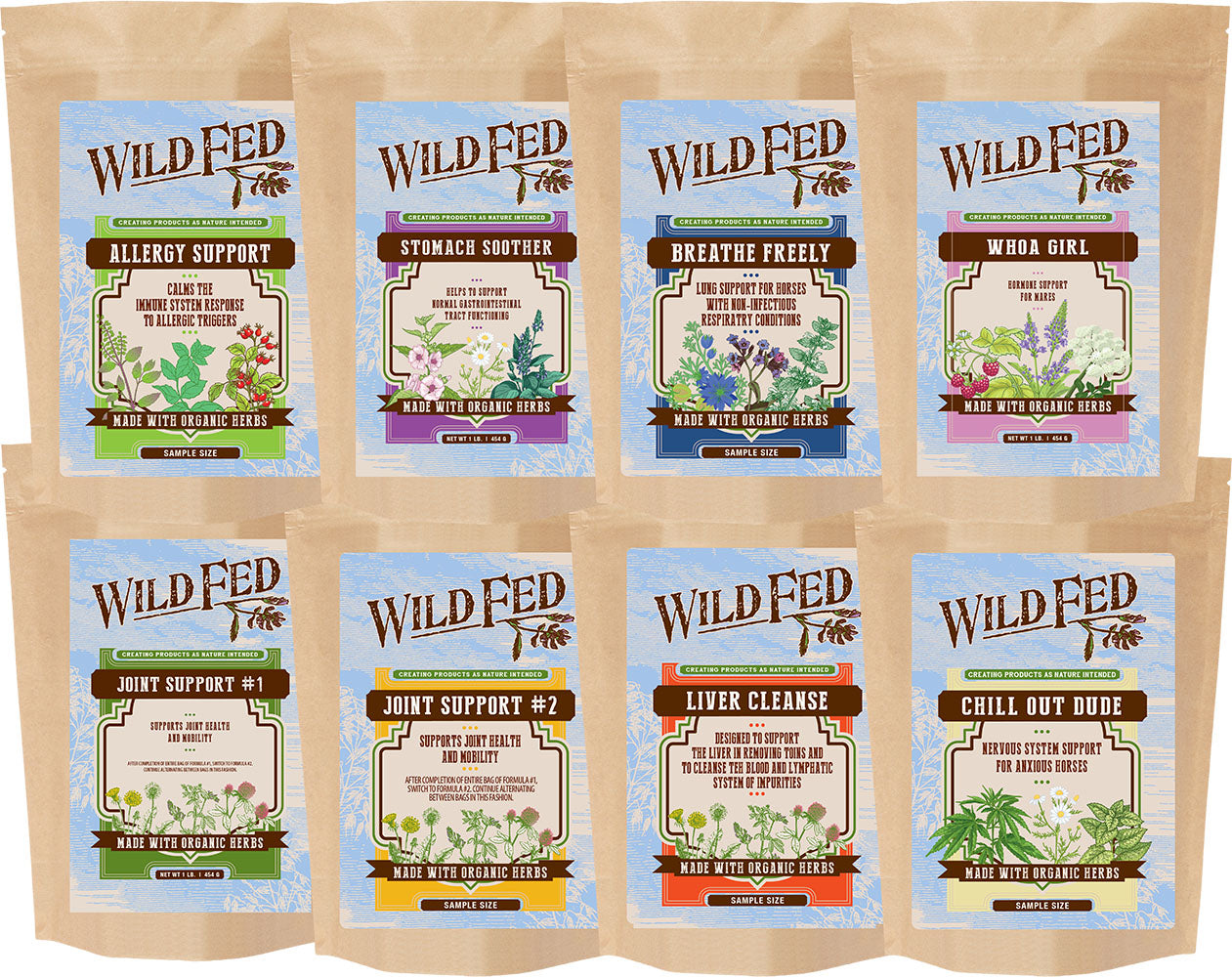Organic vs. Conventional Herbs: What's the Difference?