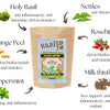 Wild Fed Allergy Support Organic Herbal Horse Supplement