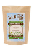 Wild Fed Joint Support #1 Organic Herbal Horse Supplement
