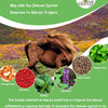 Wild Fed Allergy Support Organic Herbal Horse Supplement