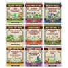 Organic Herbal Supplements - SAMPLE SIZE