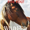 Wild Fed Horse Gift Card
