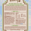 Wild Fed Joint Support Herbal Supplement for Horses Equine Organic premium herbs and ingredients