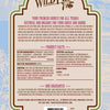 Wild Fed Blood Sugar Support Organic Herbal Horse Supplement