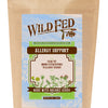Wild Fed Allergy Support Herbal Supplement for Horses Equine Organic