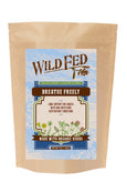 Wild Fed Breath Freely Herbal Supplement for Horses Equine Organic