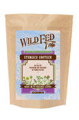 Wild Fed Stomach Soother Herbal Supplement for Horses Equine Organic