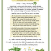 Wild Fed Chill Out Dude Organic Herbal Horse Supplement